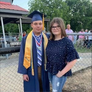 Meet your Posher, Joseph